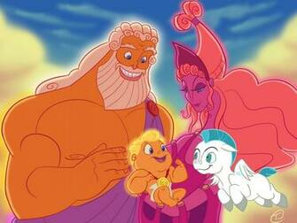 Hercules Wallpaper