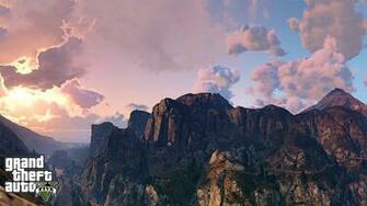 Grand Theft Auto 1080p Wallpaper Wide Screen 2k 4k