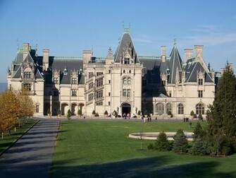 Biltmore Wallpaper