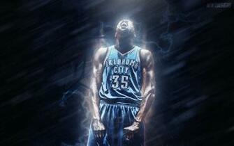 Kevin Durant Wallpaper By Newtdesigns