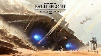 Wallpaper Star Wars Battlefront Desktop And