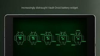 File Choco Piptec Green Icons Live Wall V1 Apk