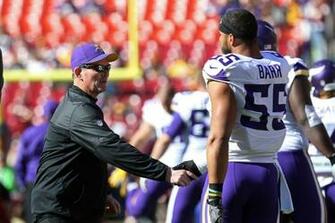 Minnesota Vikings Vs Arizona Cardinals Wild Predictions