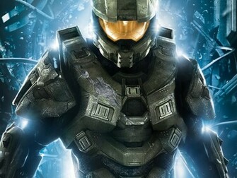 Awesome Halo Wallpaper For Your Desktop Inspiration Hut