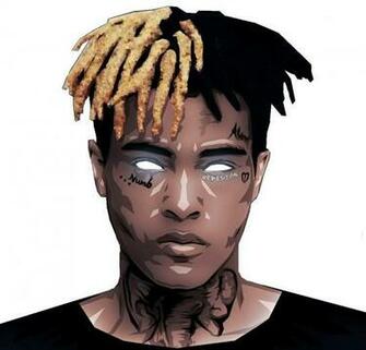 Dope Rapper iPhone Wallpaper Top