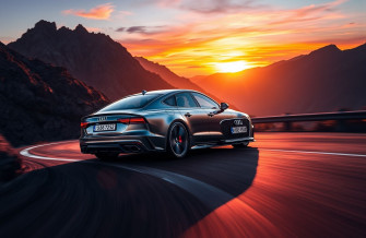 Audi Rs7 Wallpaper