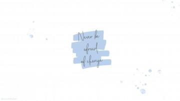 Aesthetic Cute Simple Wallpaper Yellow