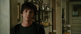 Logan Lerman