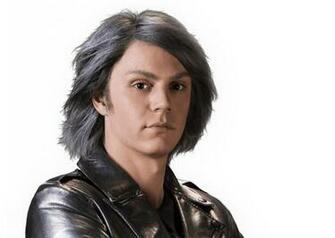 Men Days Of Future Past Polaris
