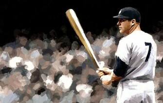 Mickey Mantle Prints Image Search Results