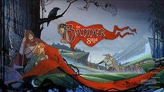 This The Banner Saga Wallpaper Is Available In Sizes