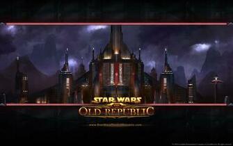 Dromund Kaas Wide