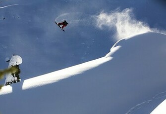 Travis Is Now Also Member Of The Contour Team Nice Work