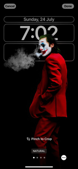 Ios Lock Screen Wallpaper To For Your iPhone