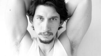 HD Adam Driver Wallpaper