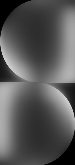 iPhone Concept Wallpaper Based On Rurmos Black