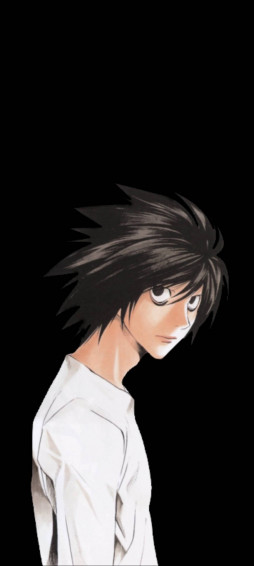 Death Note Aesthetic R1angfa3kih163sb Wallpaper