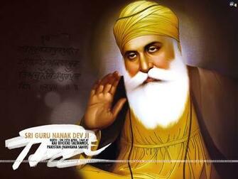 Guru Nanak Dev Ji Wallpaper Bedroomideass