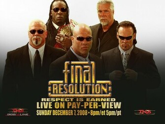 Tna Wallpaper