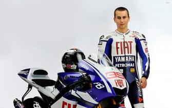 Jorge Lorenzo Wallpaper Sport