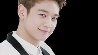 Shinee Minho Why So Serious Png By Sophiaanne On