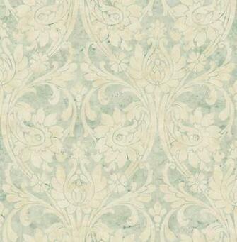 Faux Effects Wall Paper Dalia S Damask Effect Paint Wallpaper