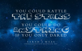 Stras Throne Of Glass Quotes