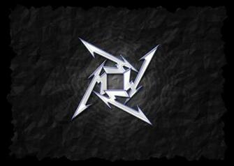 Central Wallpaper Metallica Logos HD Desktop