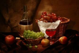 Still Life Computer Wallpaper Desktop Background