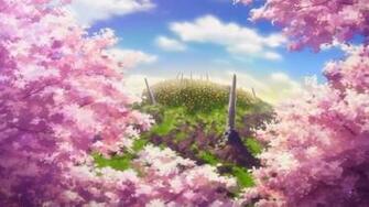 Anime Scenery Wallpaper X HD