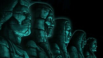 Groups Metalocalypse D Wallpaper