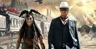Can Johnny Depp Save The Lone Ranger From Becoming A Massive Box