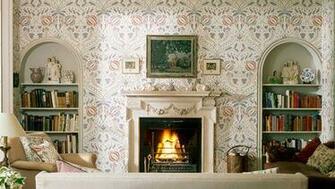Beautiful Wallcovering By Carleton V Available At Webster Company
