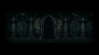 The Ruins Darkest Dungeon Wallpaper Thevideogamegallery