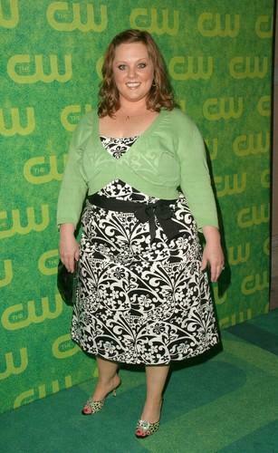 Melissa Mccarthy Image Cw Network HD Wallpaper And