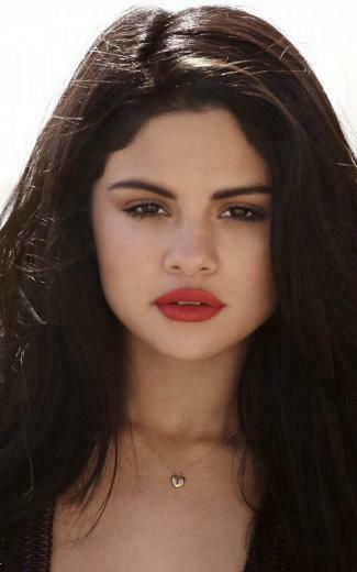 Selena Gomez Early Photoshoot Pure 4k Ultra HD