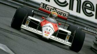 Ayrton Senna Desktop Background Net