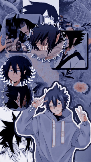 Tamaki Amajiki Wallpaper Edit Artofit