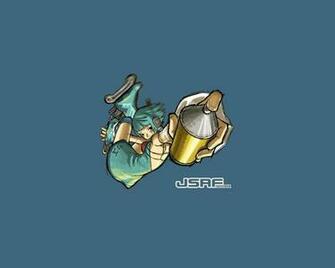 Video Game Jsrf Wallpaper