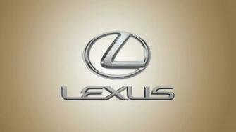 Lexus Logo Wallpaper
