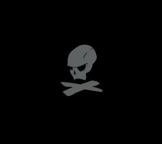 Magpul Logo Wallpaper