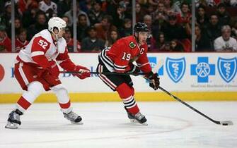 Blackhawks HD Wallpaper
