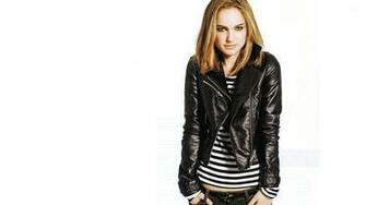 Natalie Portman Wallpaper