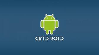 Wallpaper Android System Background Robot 4k Ultra HD