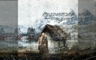 Wallpaper Eluveitie
