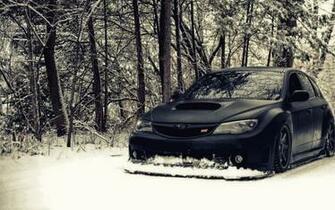 Subaru HD Wallpaper Car Background Image
