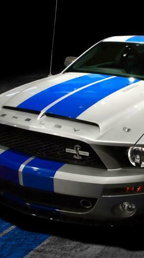 Car Samsung Galaxy Alpha Wallpaper