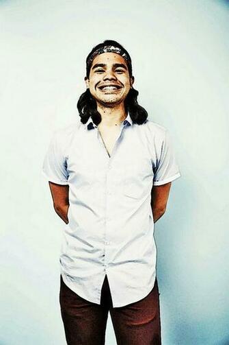 Photo To Painting Carlos Valdes Iceprincess7492 Fan Art