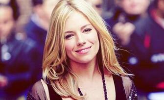 HD Sienna Miller Wallpaper HDwallsource
