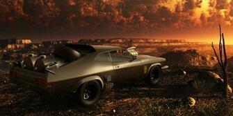 Mad Max